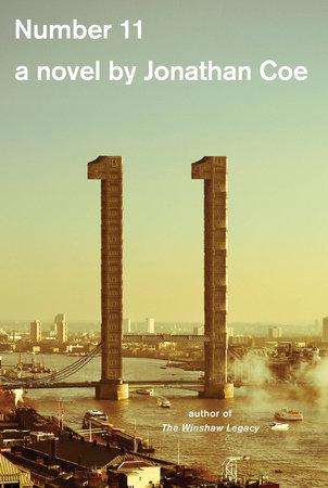 Number 11