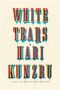 White tears