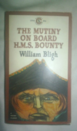 The Mutiny on Board H.M.S. Bounty