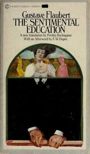 Sentimental Education