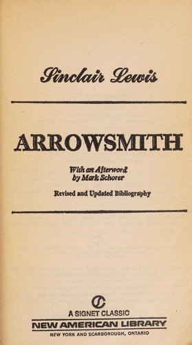 Arrowsmith