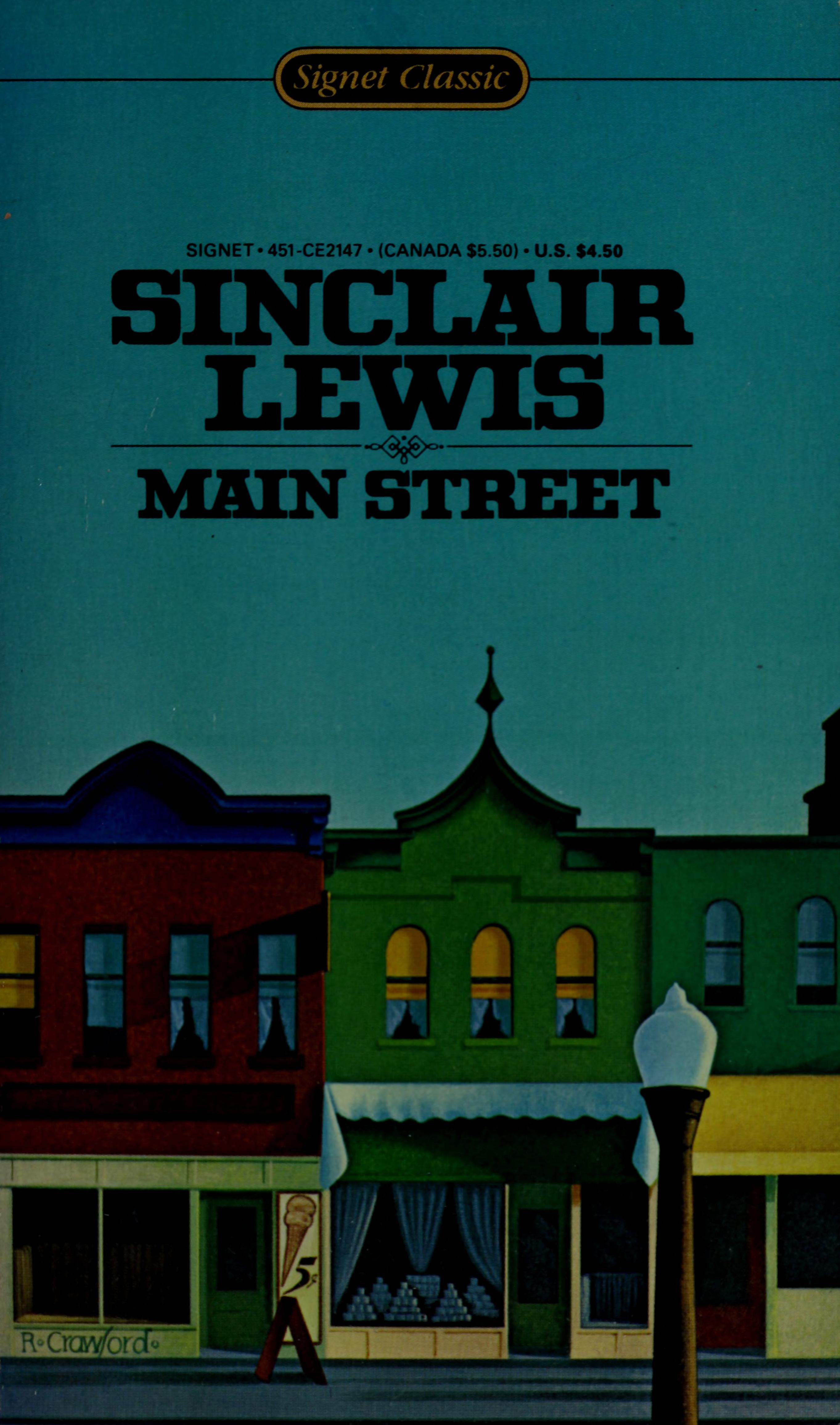Main Street