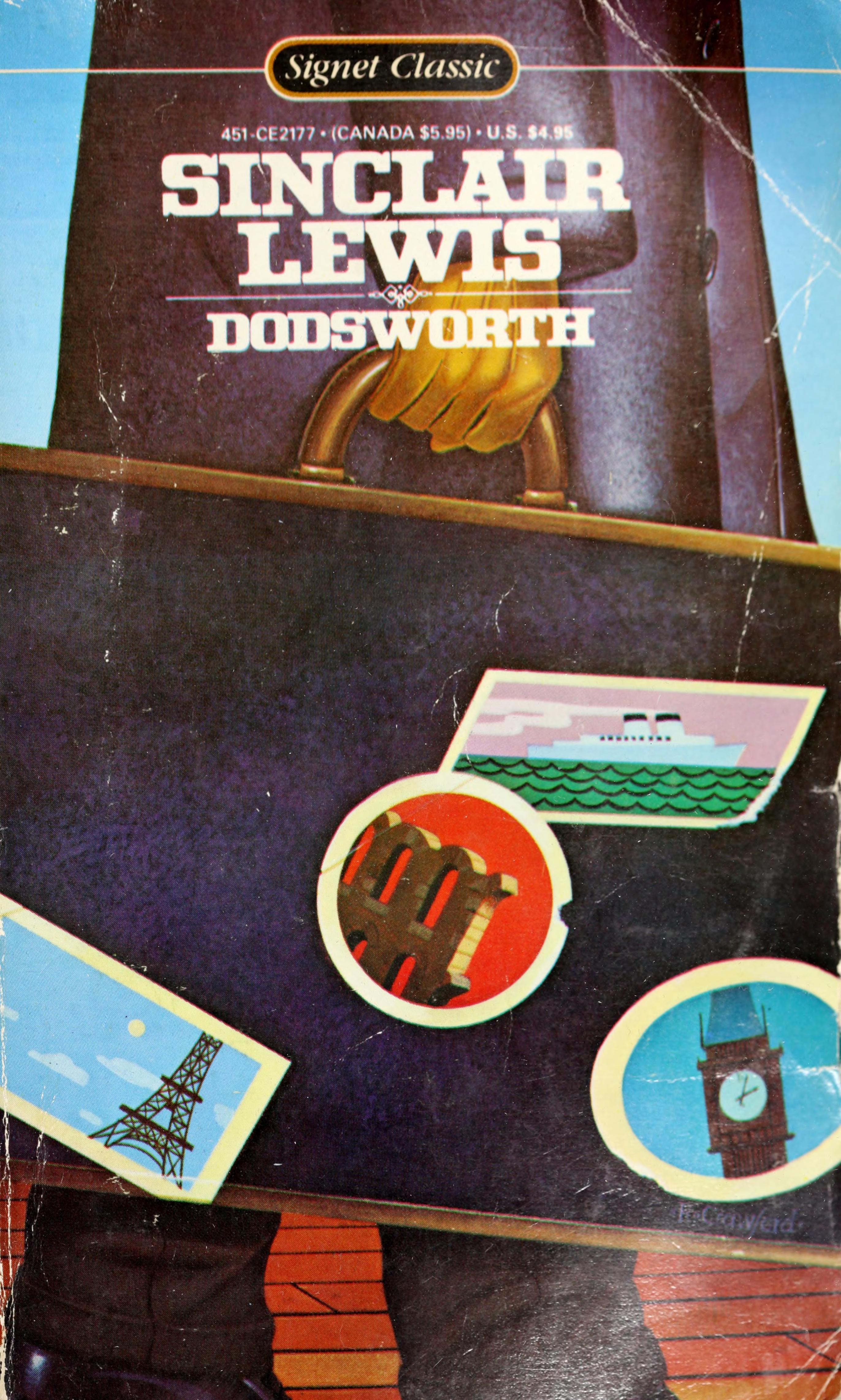 Dodsworth