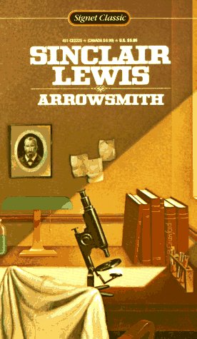 Arrowsmith