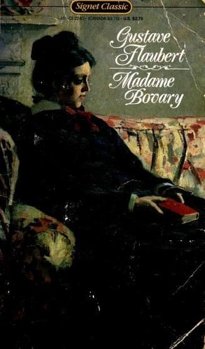 Madame Bovary