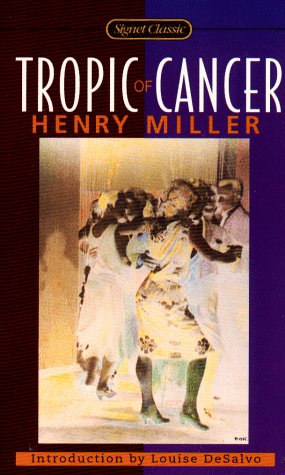 Tropic Of Cancer