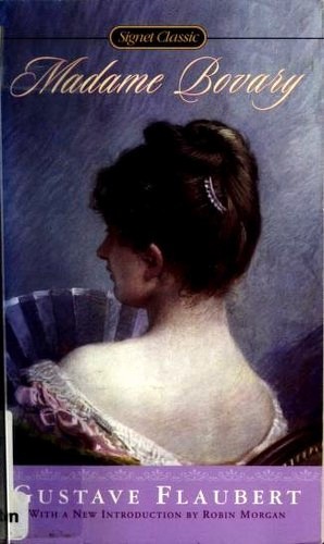 Madame Bovary