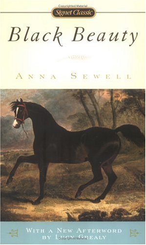 Black Beauty