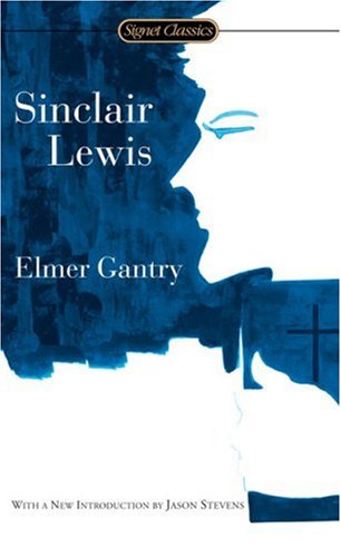 Elmer Gantry