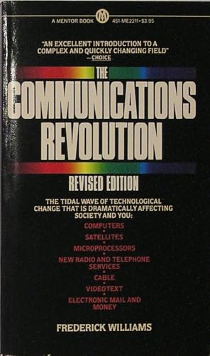 The Communications Revolution