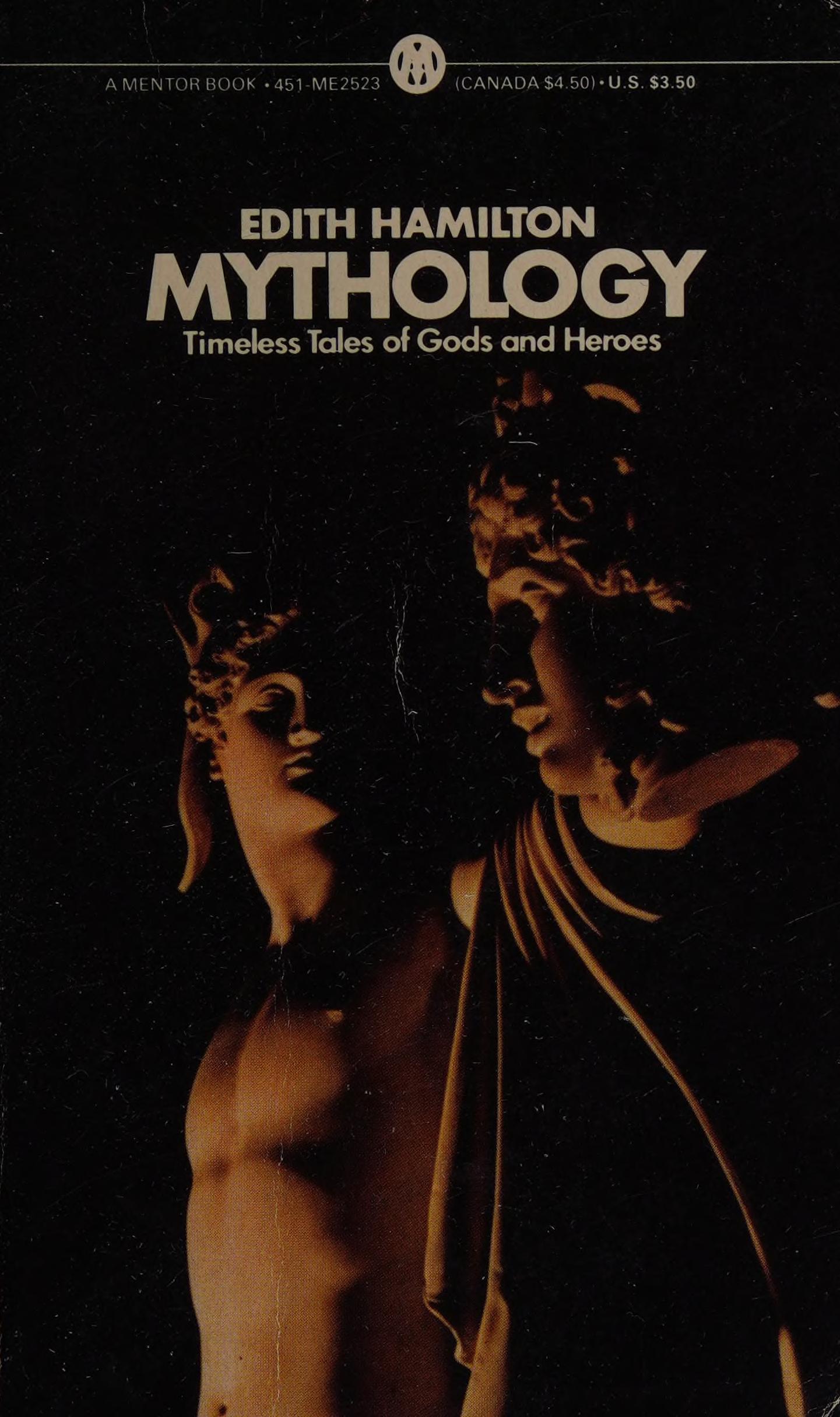 Mythology