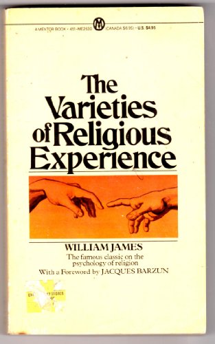 The Varieties of Religious Experience