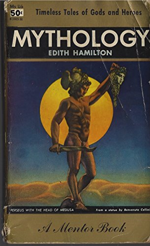 Mythology