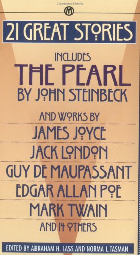 Twenty-One Great Stories