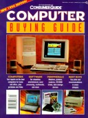 Computer Buying Guide 1996