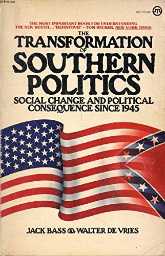 Transformation South
