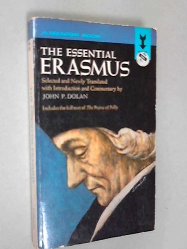 The Essential Erasmus