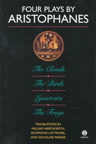 Four Plays By Aristophanes