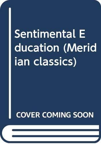 The Sentimental Education