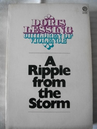 A Ripple from the Storm