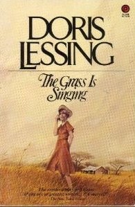 The Grass Is Singing