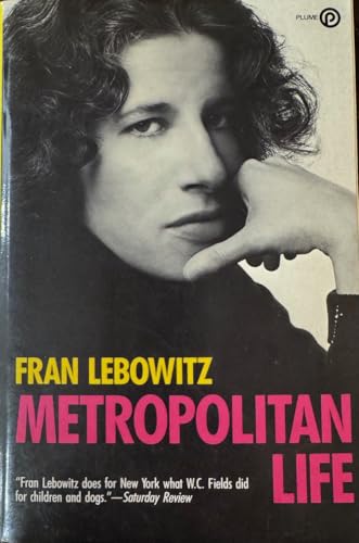 Metropolitan Life