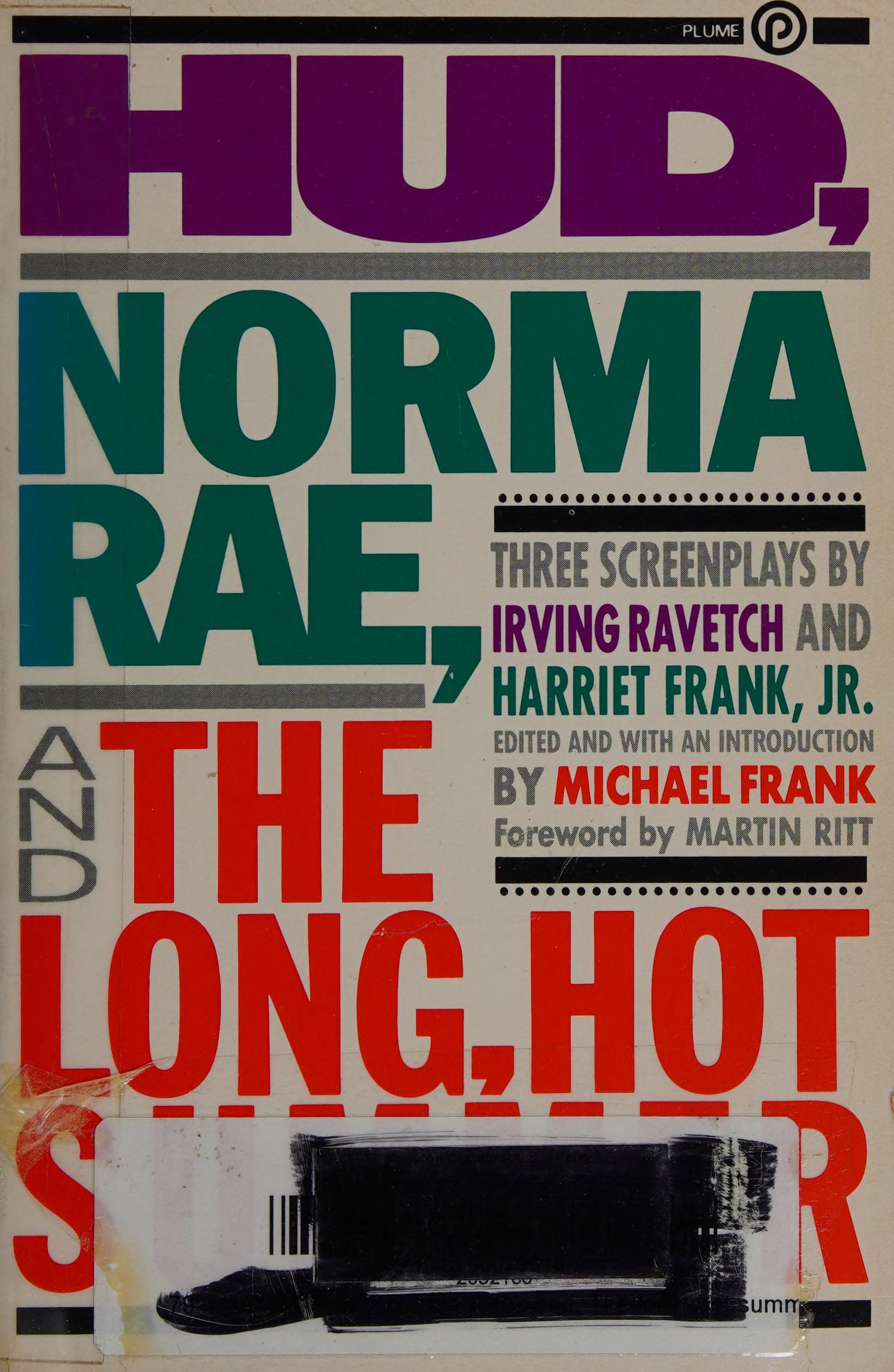 HUD Norma Rae