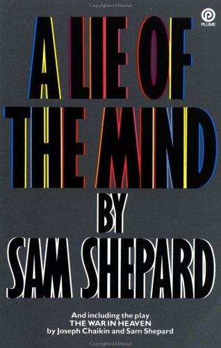 A Lie of the Mind
