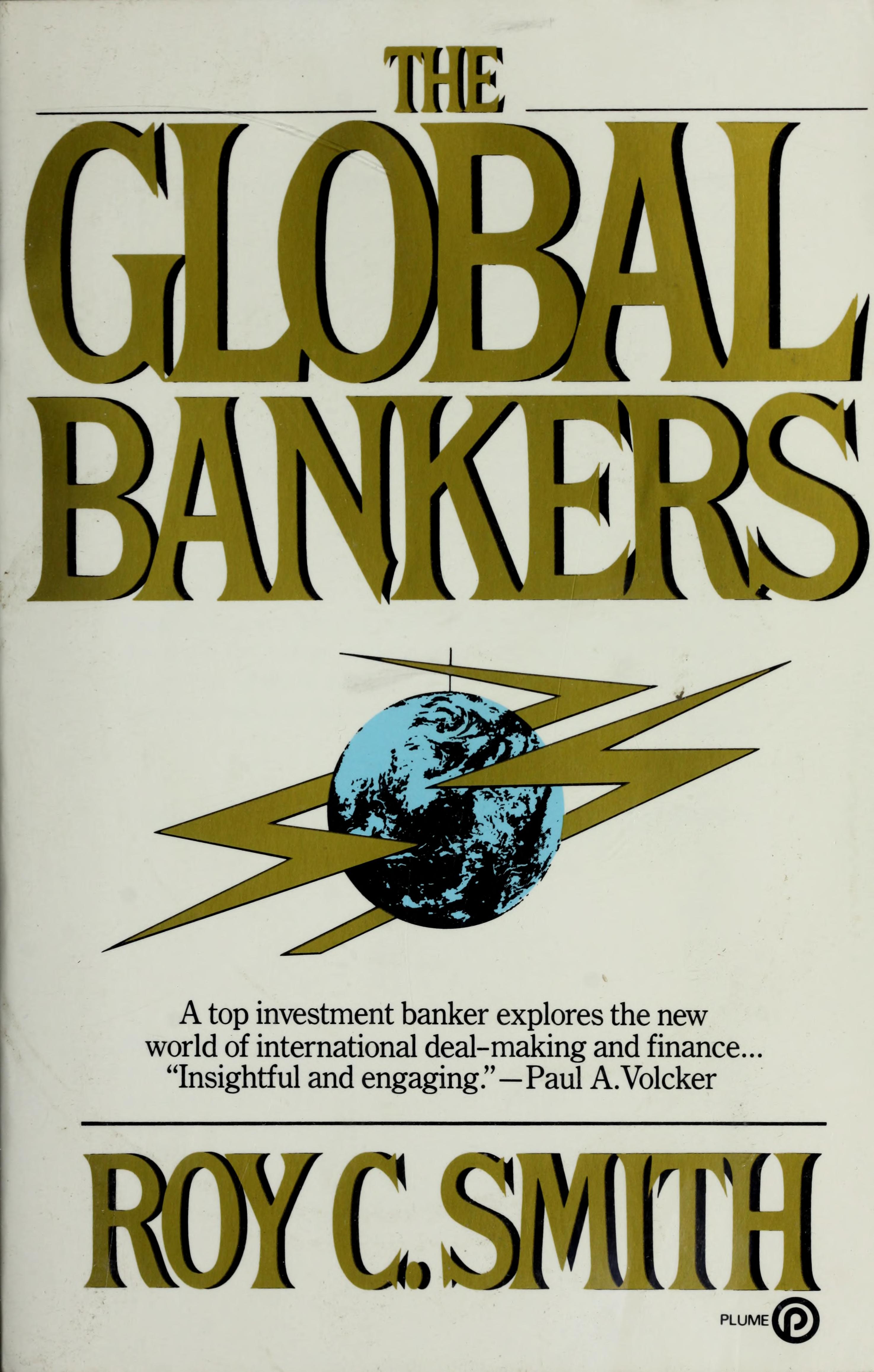 The global bankers