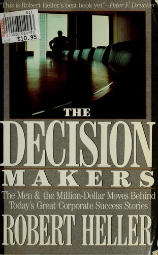 The Decision Makers