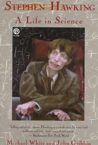 Stephen Hawking