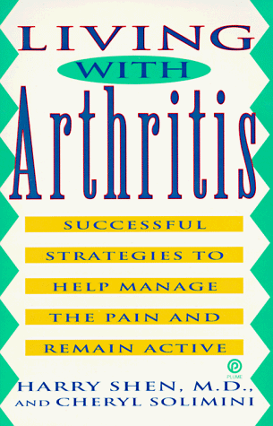 Living with arthritis