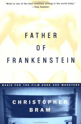 Father Of Frankenstein