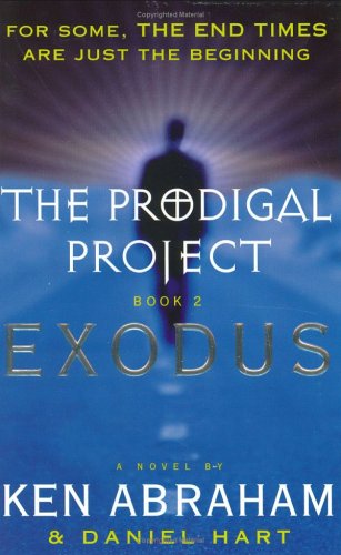 The Prodigal Project Book II