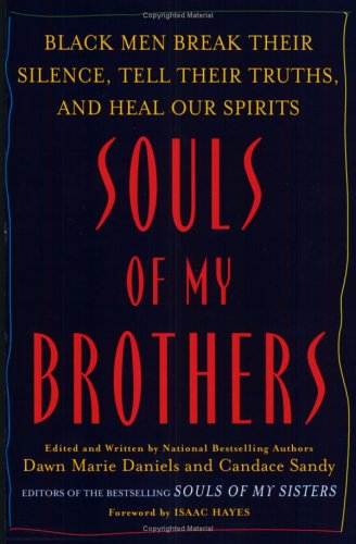 Souls Of My Brothers
