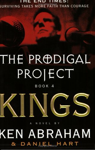 The Prodigal Project Book 4