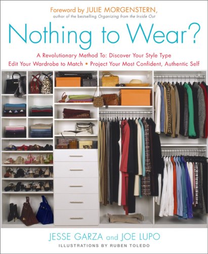 Nothing To Wear?
