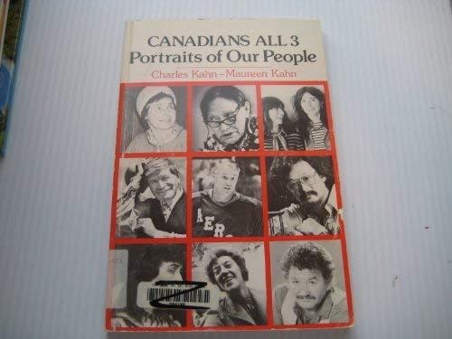Canadians All 3