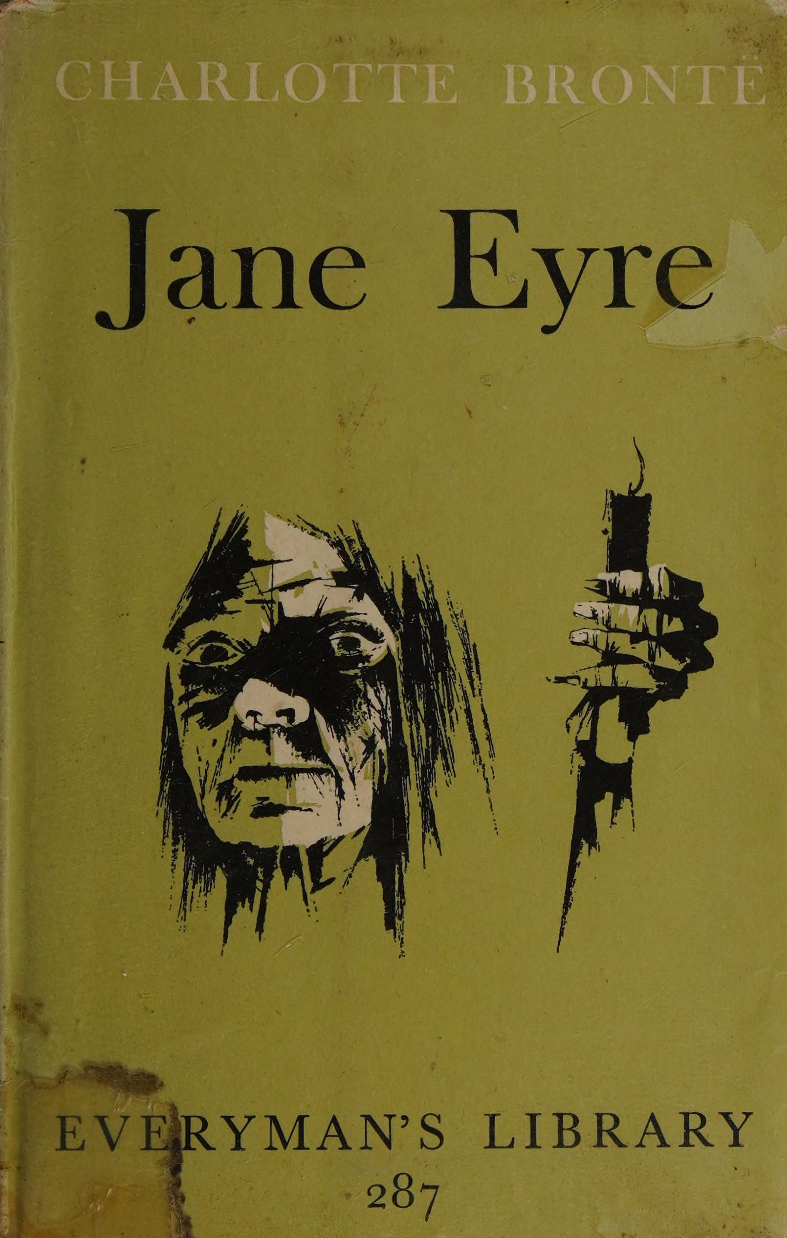 Jane Eyre