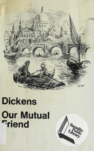 Our Mutual Friend