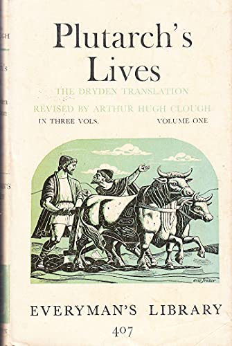 Plutarch's Lives