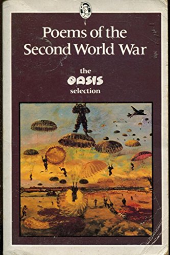 Poems Of The 2nd World War