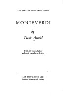 Monteverdi
