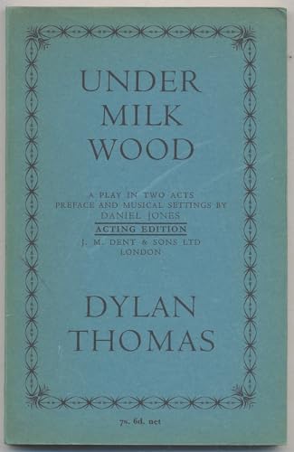 Under Milk Wood