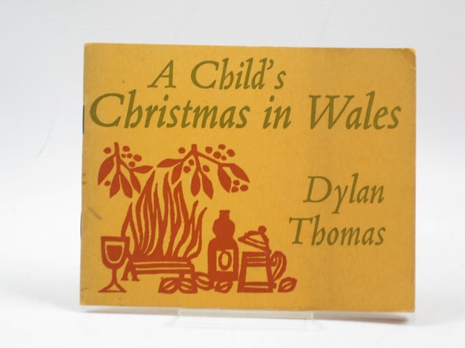 Child's Christmas in Wales