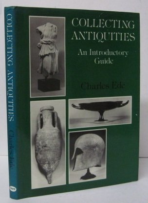 Collecting Antiquities