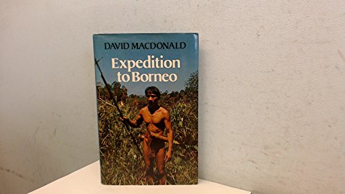 Expedition To Borneo: The Search For Proboscis Monkeys And Other Creatures