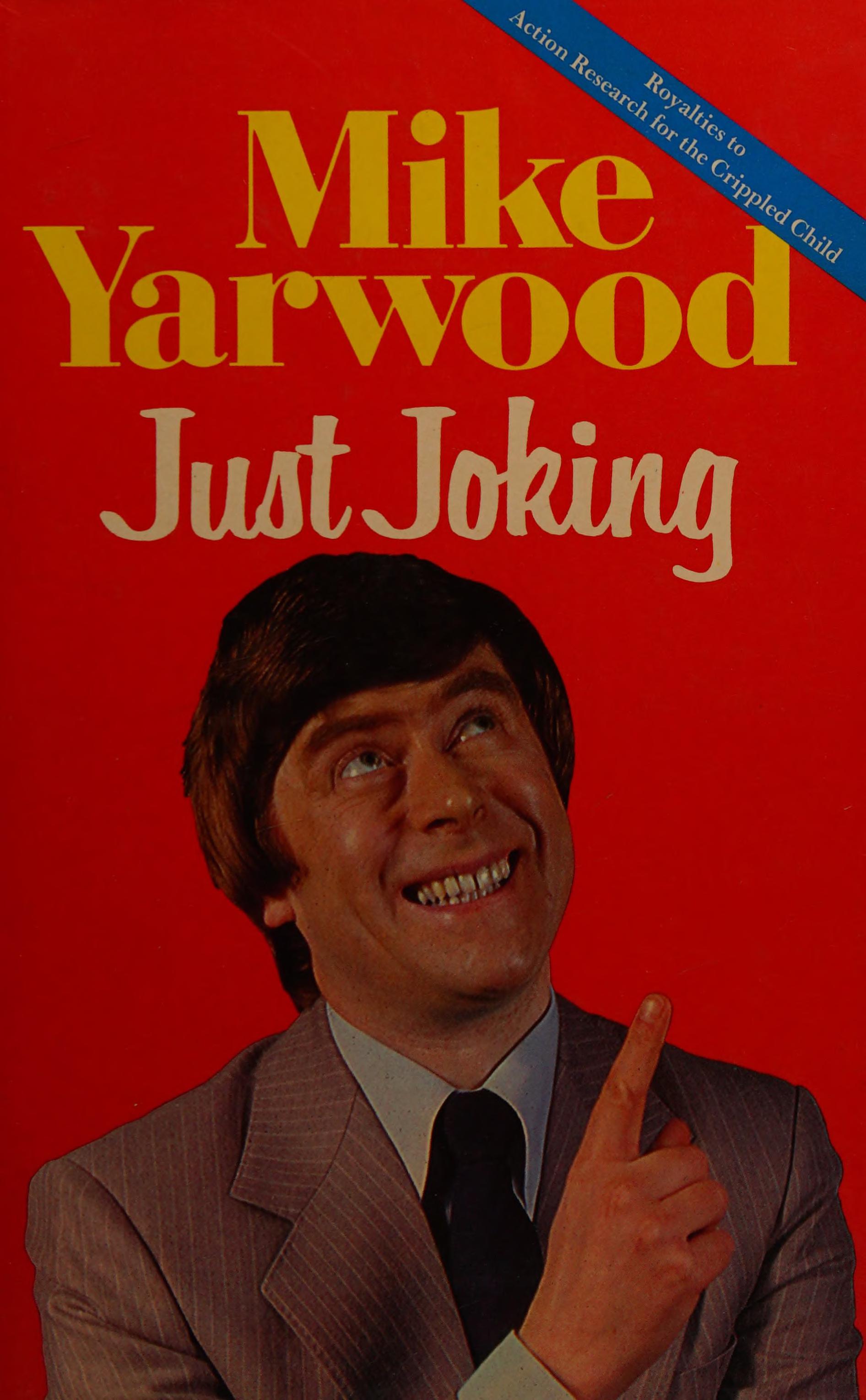 Just Joking