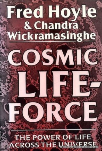 Cosmic Life Force