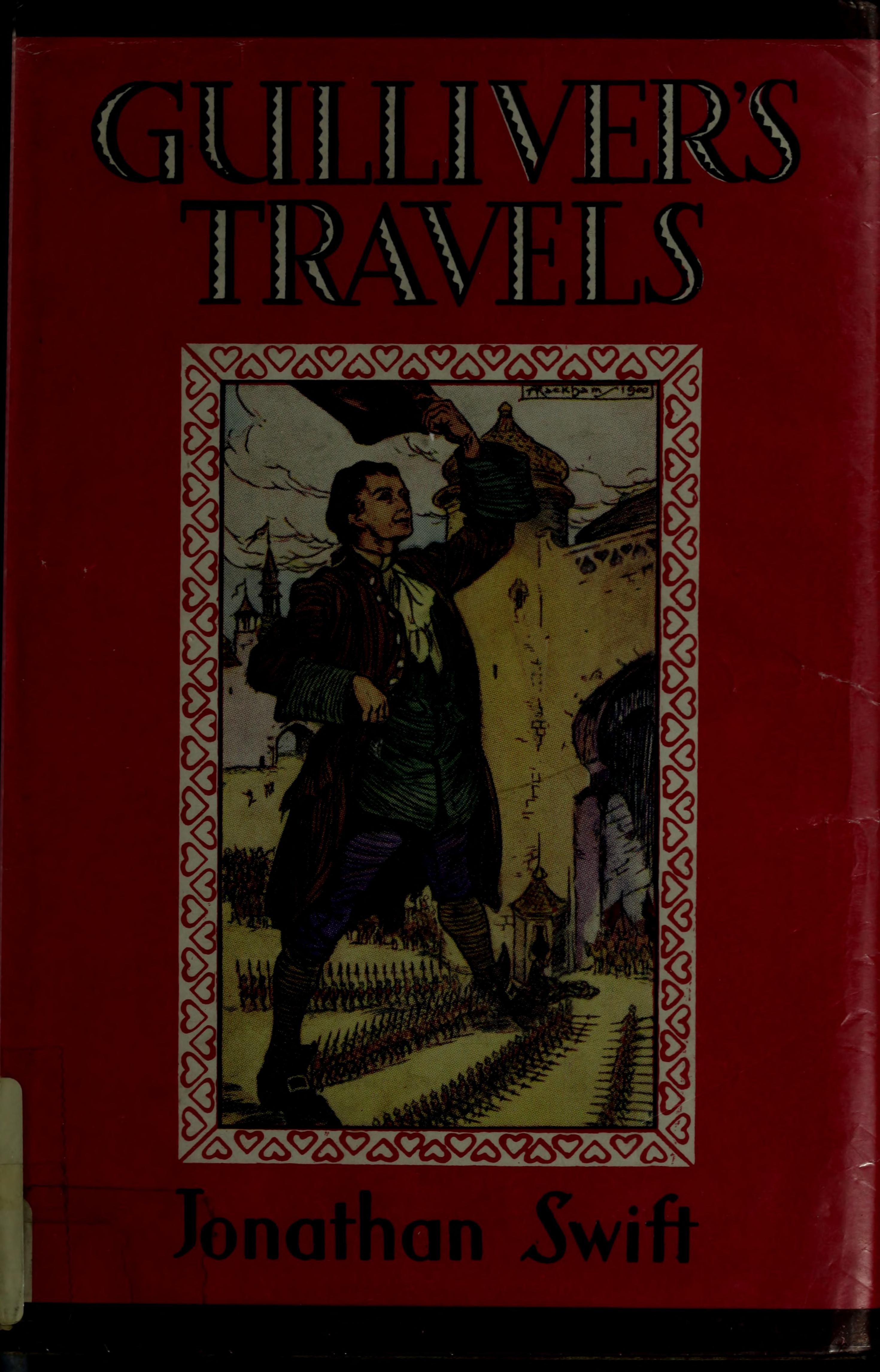 Gulliver's Travels